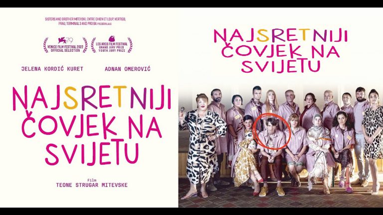 Najsretniji čovjek na svijetu 2022