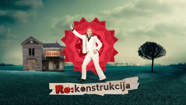 Rekonstrukcija 2021