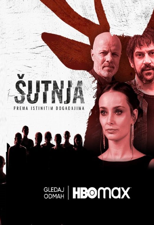 Šutnja/Ćutanje 2022 TV Serija