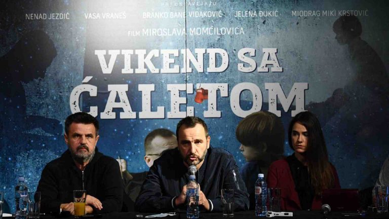 Vikend Sa Ćaletom 2020