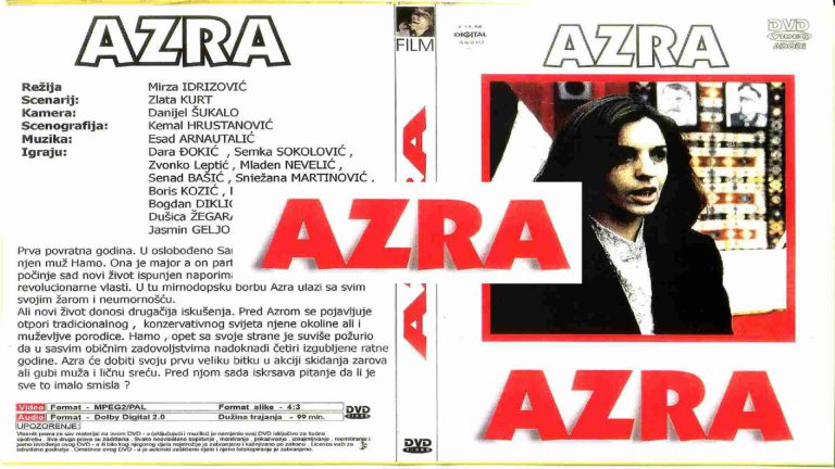 Azra 1988