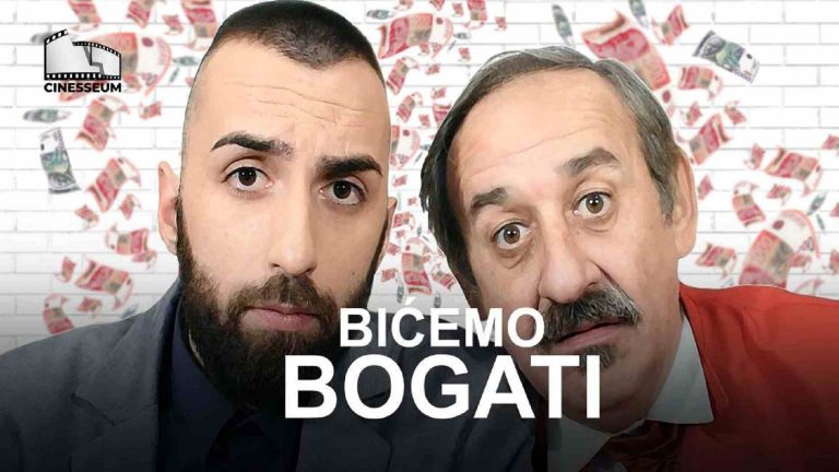 Bićemo bogati (2021)