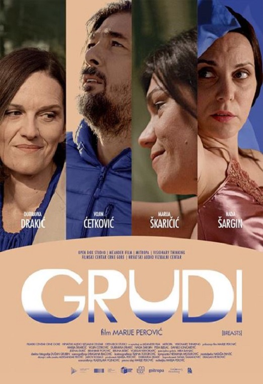 Grudi 2018 TV Serija