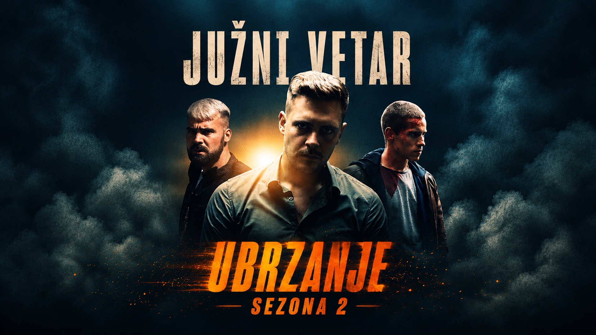Južni Vetar S02 E1