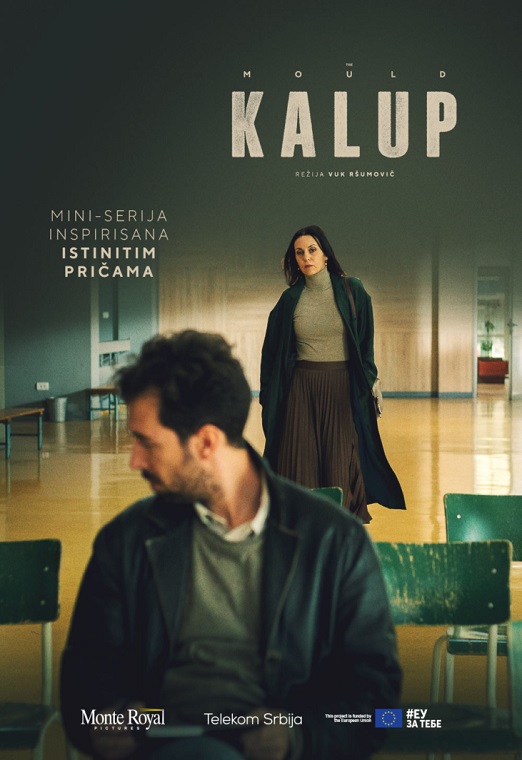 Kalup 2020 TV Serija