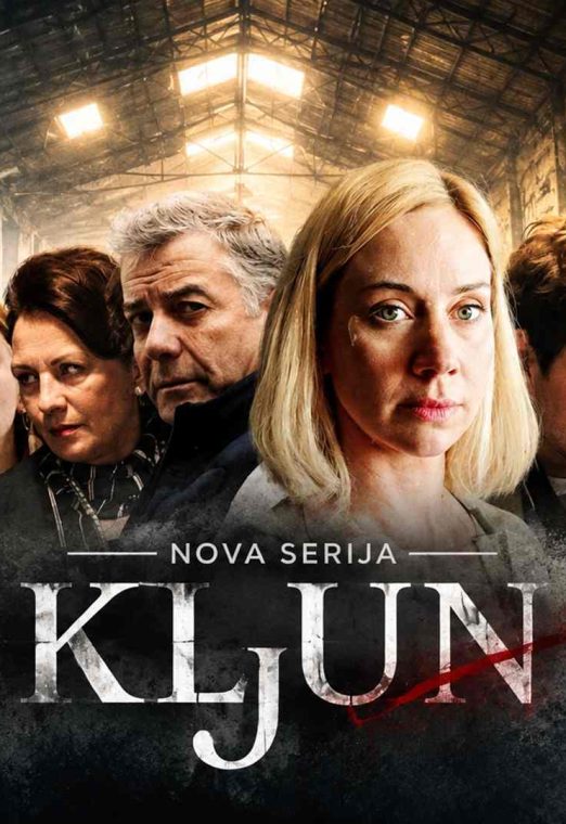 Kljun 2021 TV Serija