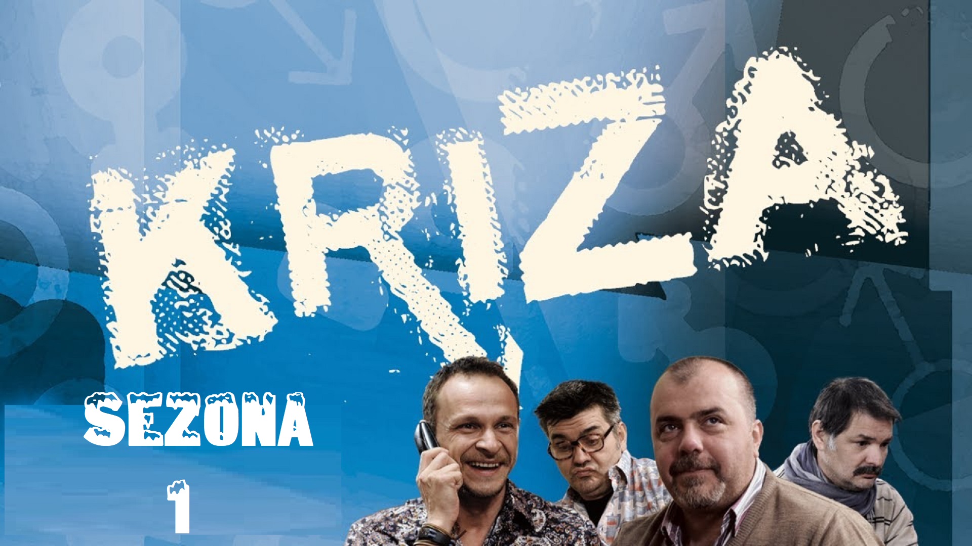 Kriza S01E01