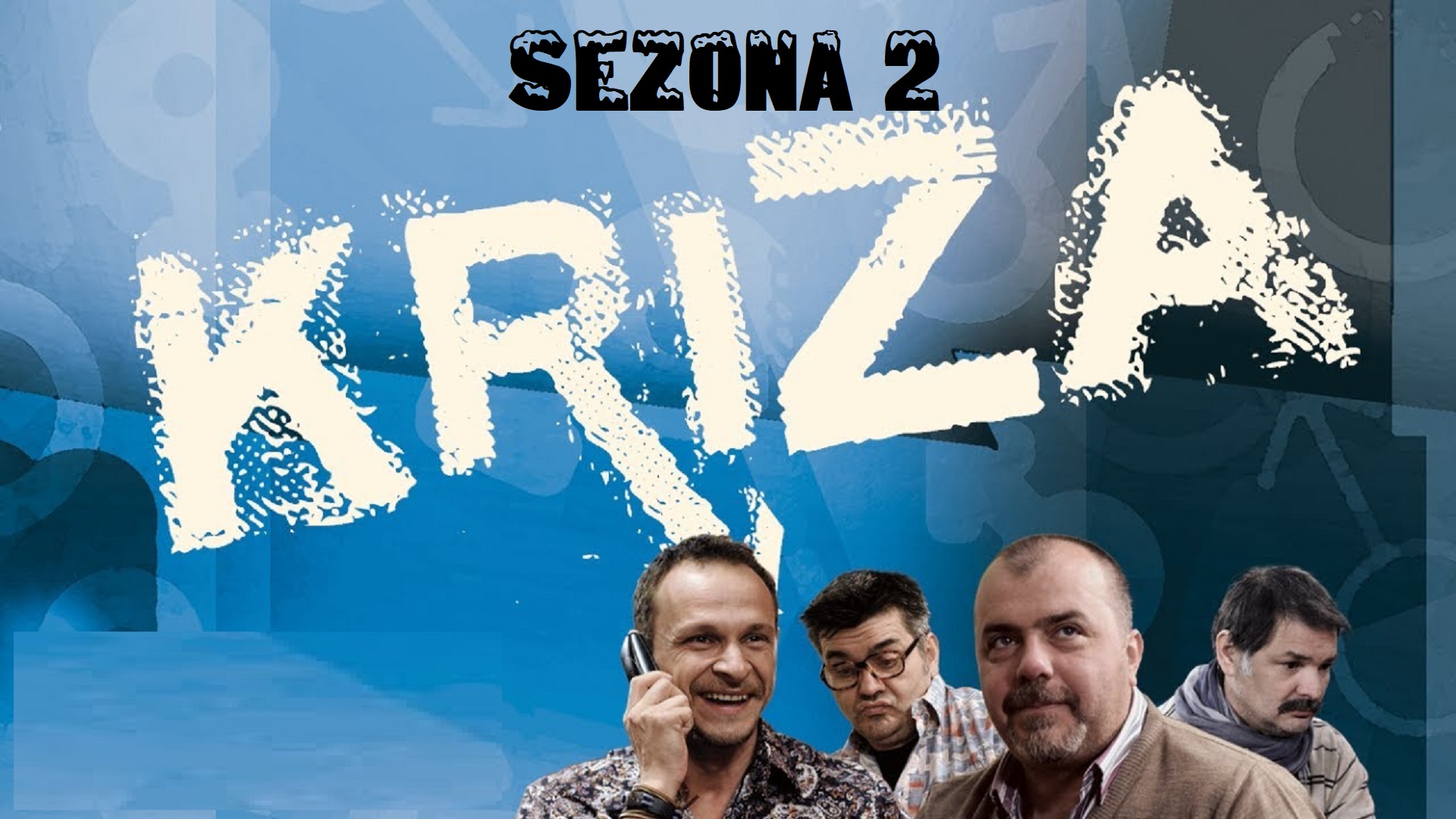 Kriza S02E01