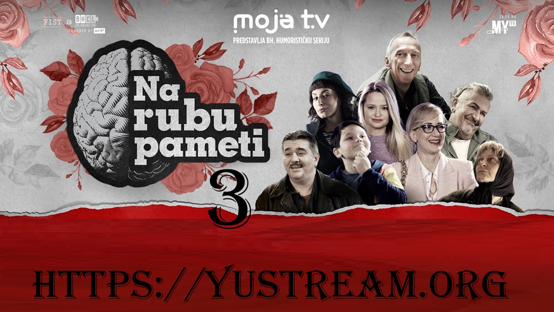 Na rubu pameti S03 Ep01