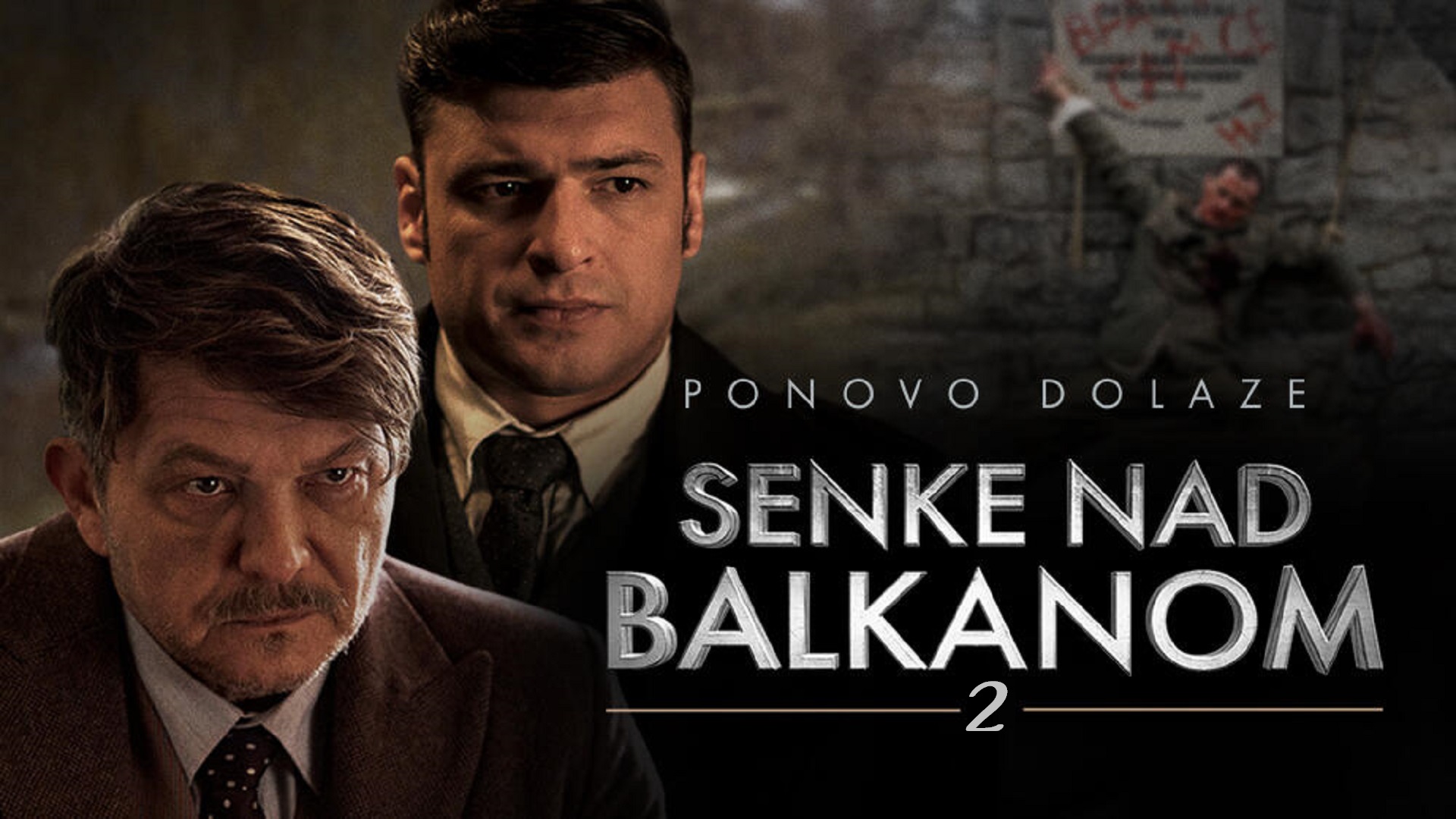 Senke Nad Balkanom S02E01