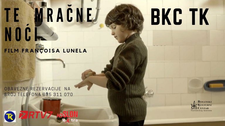 Te mračne noći 2021