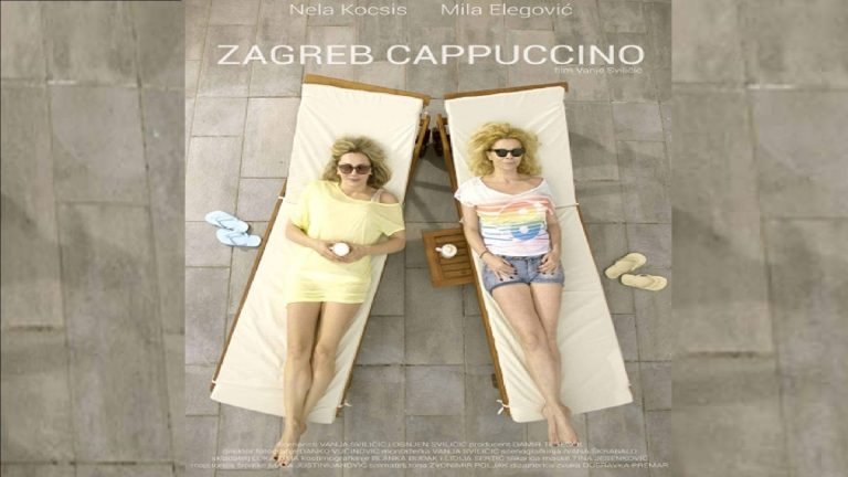 Zagreb Cappuccino 2014