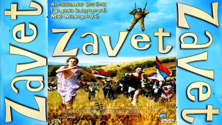 Zavet 2007