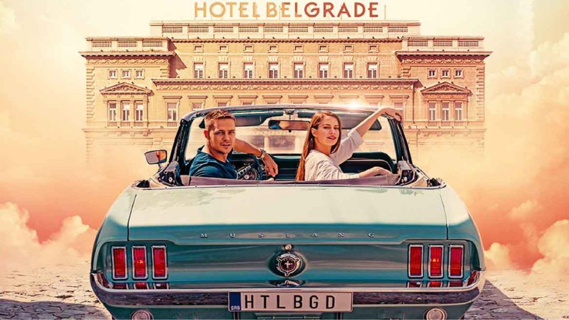 Hotel Beograd E01