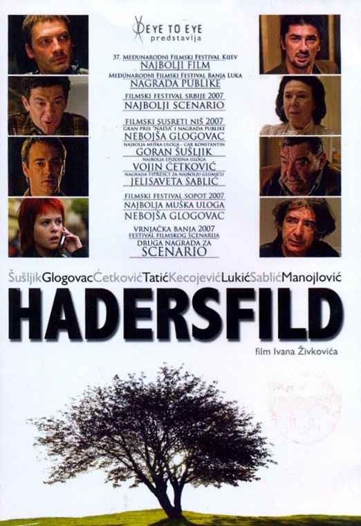 Hadersfild 2007