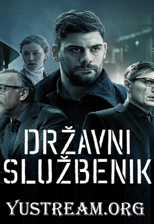 Državni Službenik 2019-2022 TV Serija