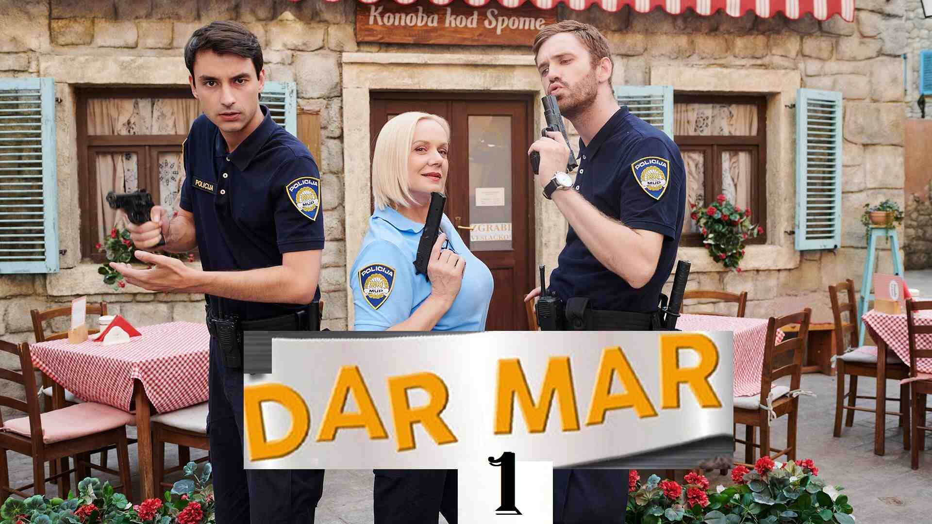 Dar Mar S01 Ep01