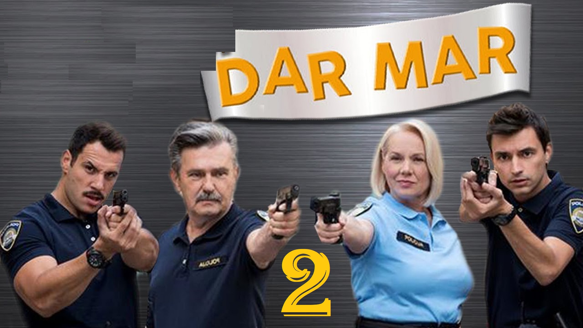 Dar Mar S02 Ep01