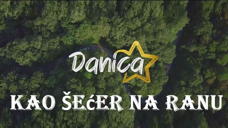Danica (Kao šećer na ranu) 2023