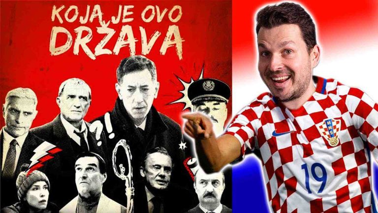 Koja je ovo država 2018