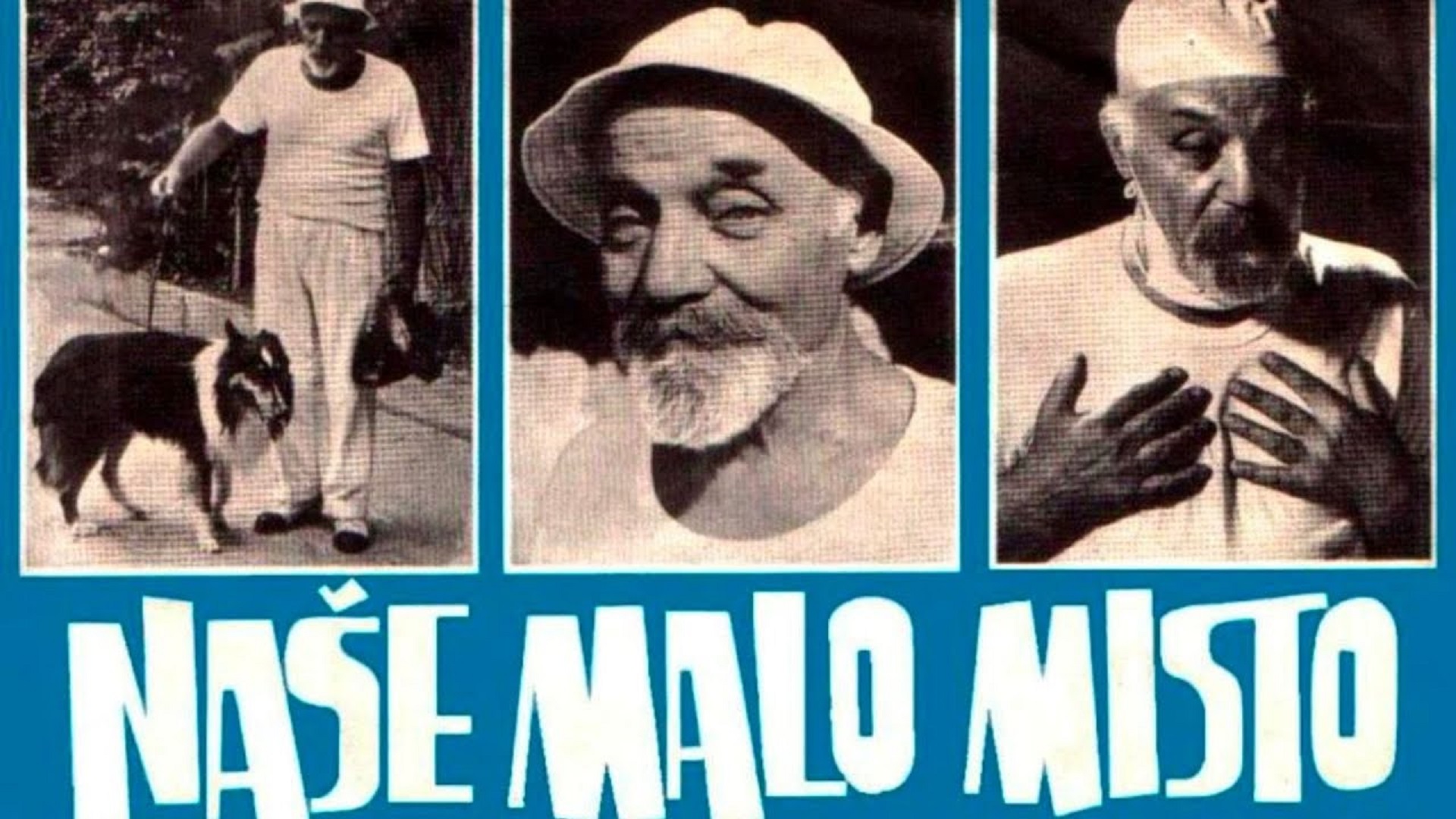 Naše Malo Misto Ep01