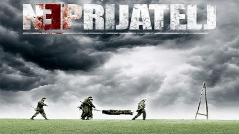 Neprijatelj 2011