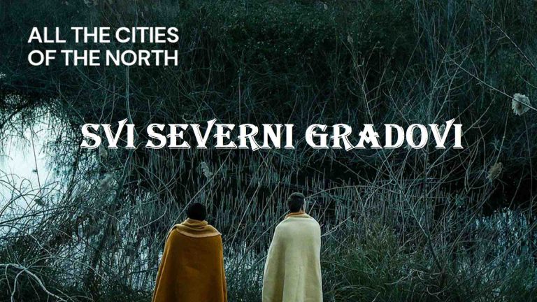 Svi severni gradovi 2016