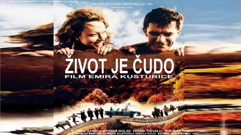 Život je čudo 2004