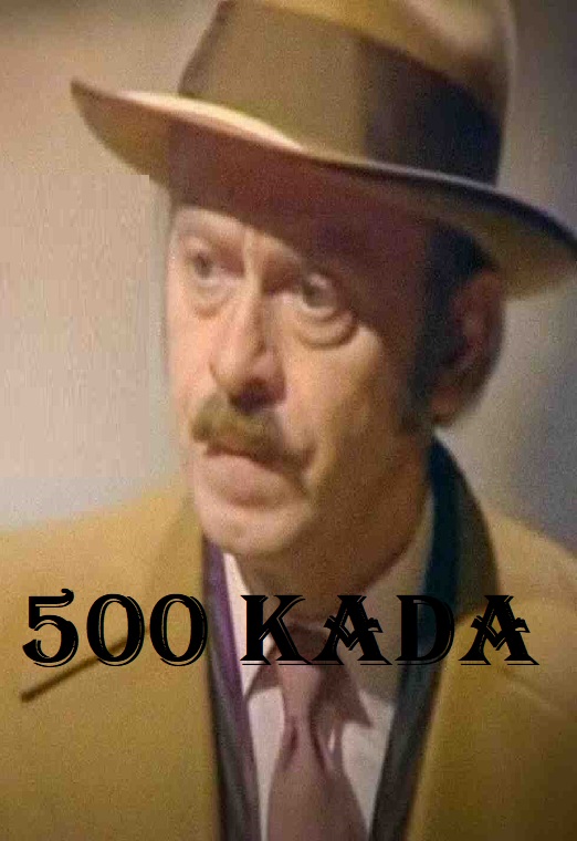 500 Kada 1981