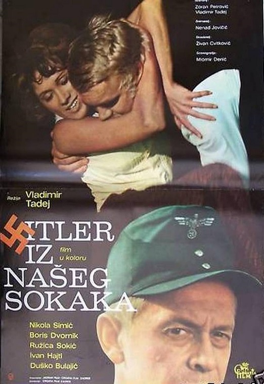 Hitler iz našeg sokaka 1975