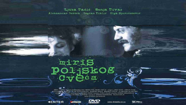 Miris poljskog cveca 1977