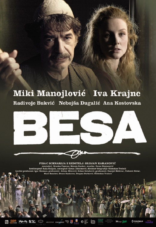 Besa 2009 Film