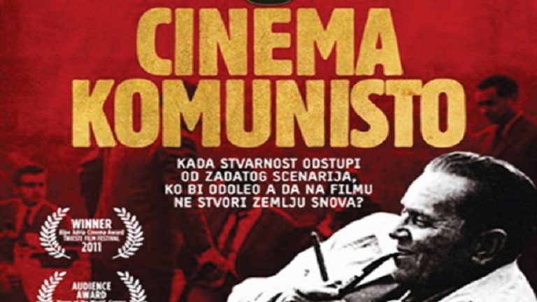 Cinema Komunisto 2010