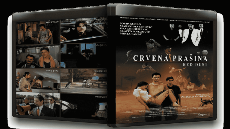 Crvena Prašina 1999