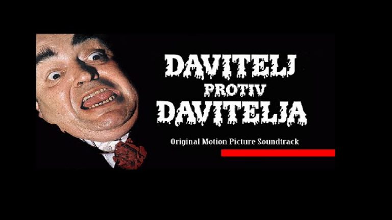 Davitelj protiv davitelja 1985