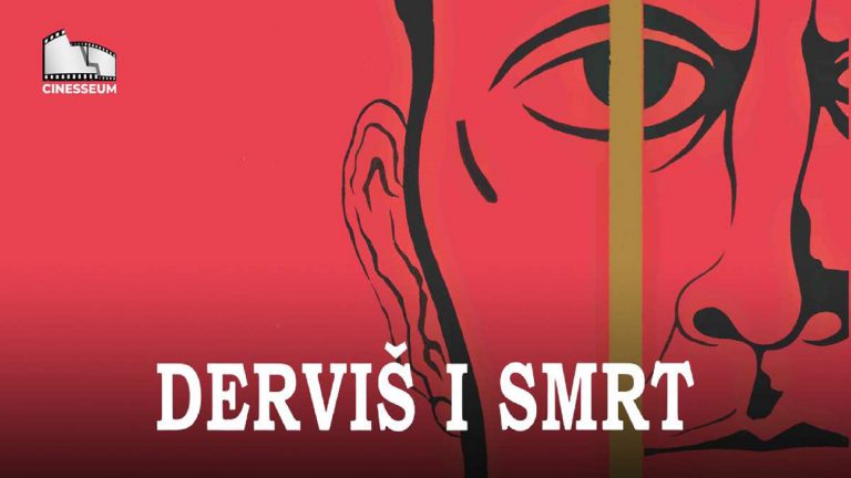 Derviš i Smrt 1974