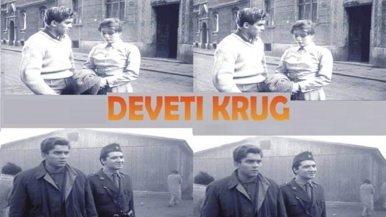 Deveti Krug 1960