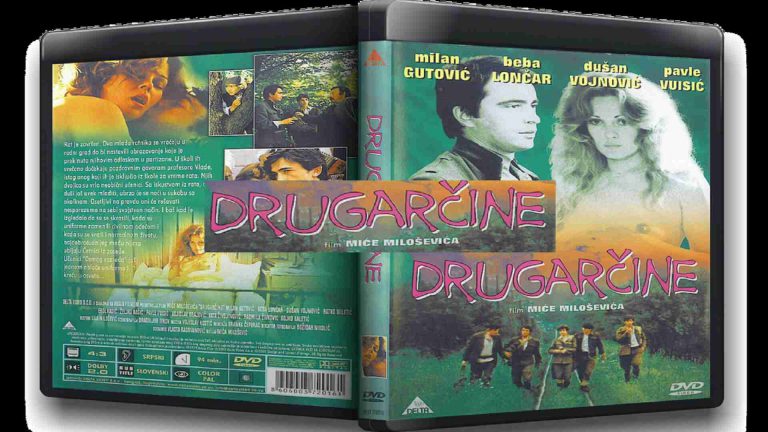 Drugarčine 1979