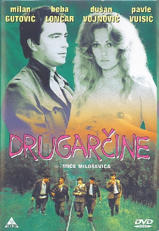 Drugarčine 1979