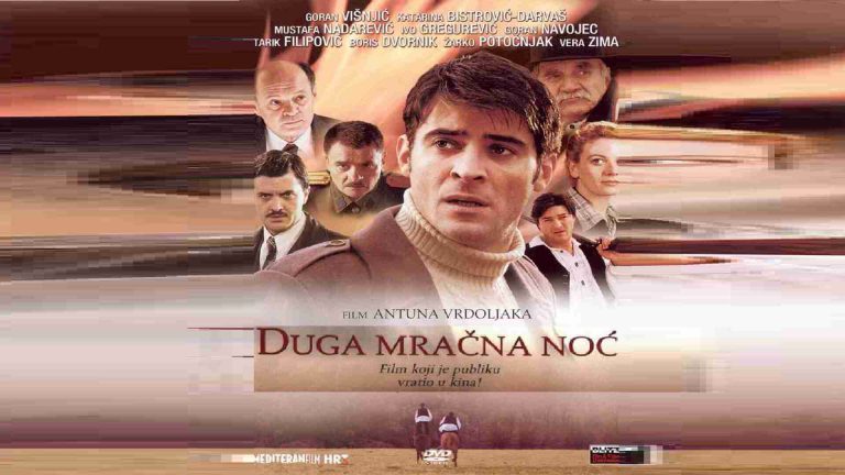 Duga mračna noć 2004