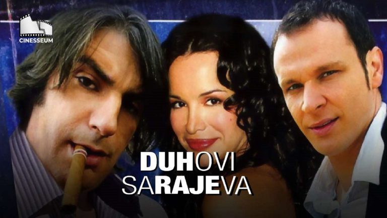 Duhovi Sarajeva 2007