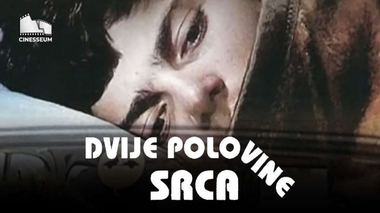 Dvije polovine srca 1982
