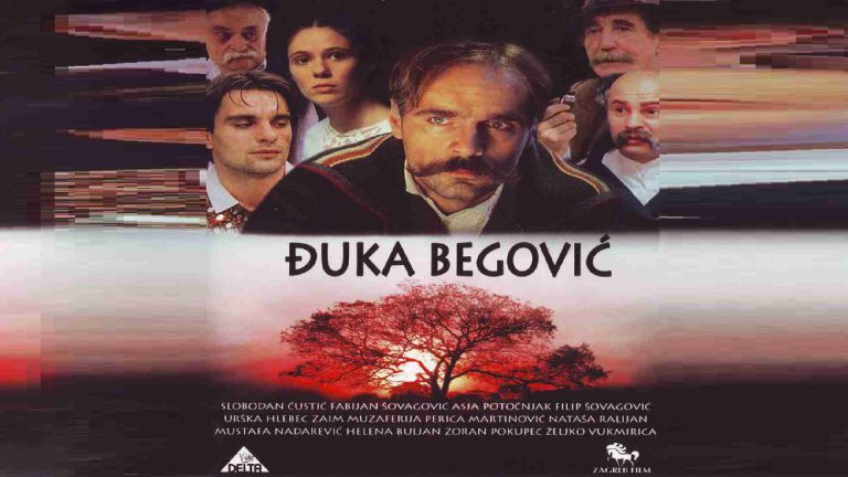 Džuka Begović 1991