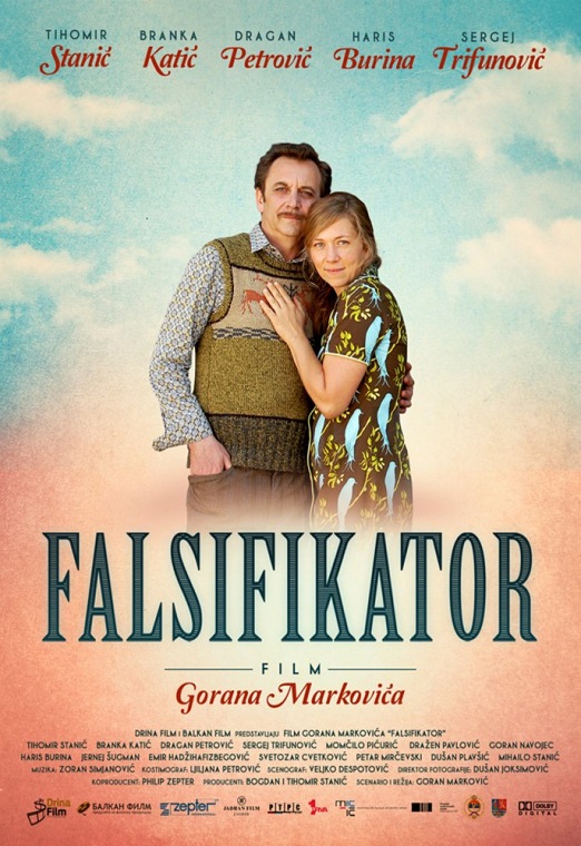 Falsifikator 2013