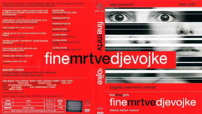 Fine mrtve djevojke 2002