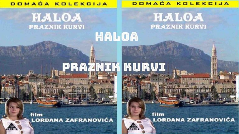 Haloa praznik kurvi 1988