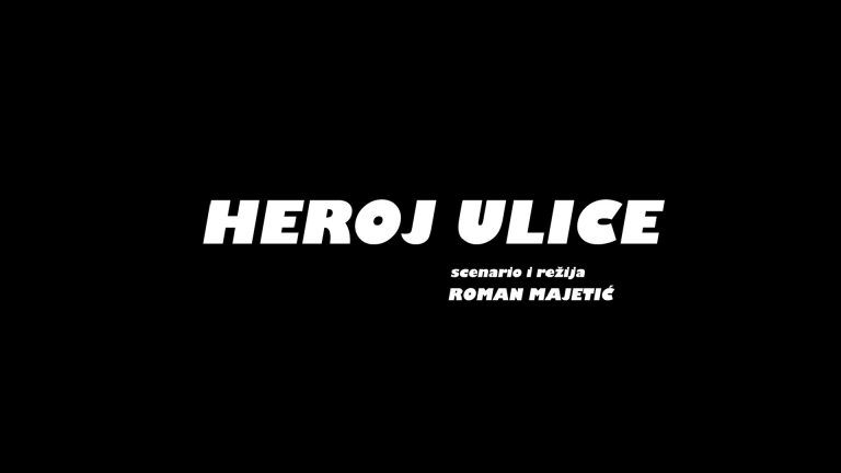 Heroj Ulice 2022