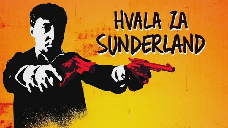 Hvala za Sunderland 2012