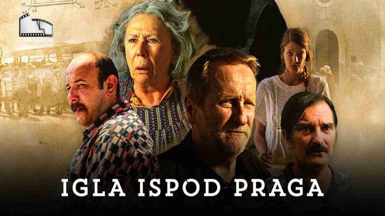 Igla ispod praga 2017
