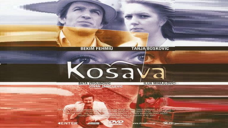 Košava 1974
